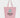 Marseille summer tote bag