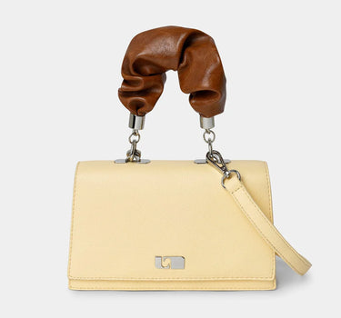 Marion clutch bag