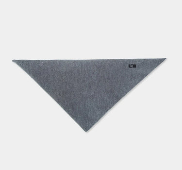 Osaka grey scarf