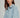 Hannali denim dress