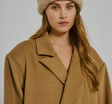 Hanni hat