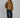 Hanni cognac jacket