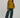 Kenzie pintuck wide jeans