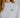 Relaxed white t-shirt with green logo
