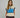 Zip-up knit waistcoat