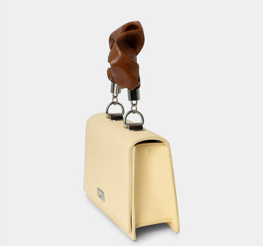 Marion clutch bag
