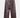 Horus burgundy textured pants
