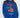 Blue Fruta sweater