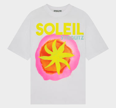 Sofia oversized shirt