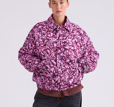 Chaline bomber