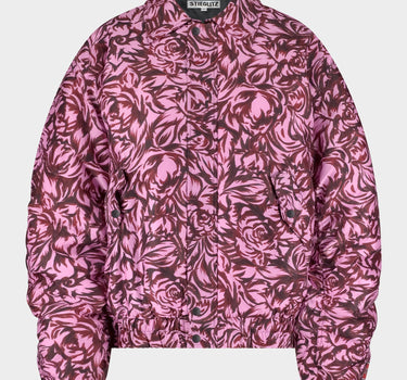 Chaline bomber