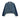 Denim contrasting jacket