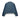 Denim contrasting jacket