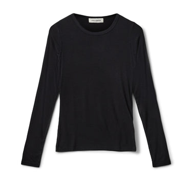 Black longsleeve