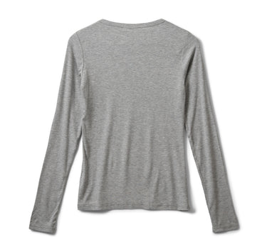 Grey longsleeve