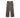Brown leopard trousers
