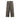 Brown leopard trousers
