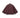 Short burgundy trench