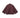 Short burgundy trench