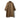 Camel trenchcoat