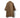 Camel trenchcoat