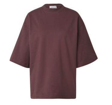 Saralena oversized t-shirt