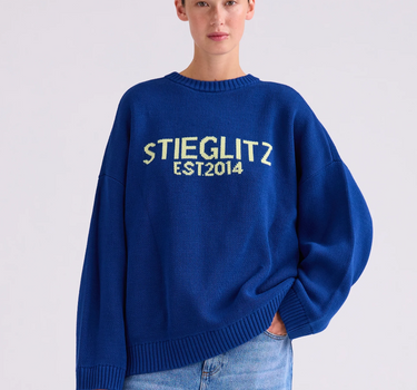 Anita sweater