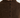 Chocolate polo knit