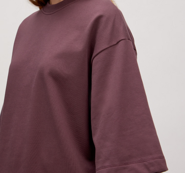 Saralena oversized t-shirt