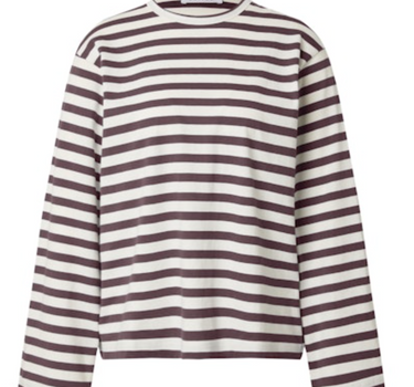 Verlee striped t-shirt