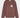 Melicia jumper brown melange