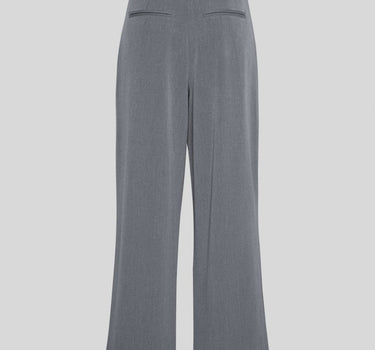 Perfect fit grey pants