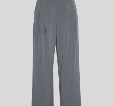 Perfect fit grey pants