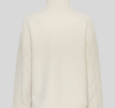 Teddy jacket