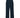 High-waisted suit pants