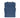Mid blue denim top