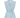 Denim v-neck vest