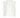 White sleeveless vest