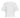 Boxy shirt in white