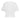 Boxy shirt in white