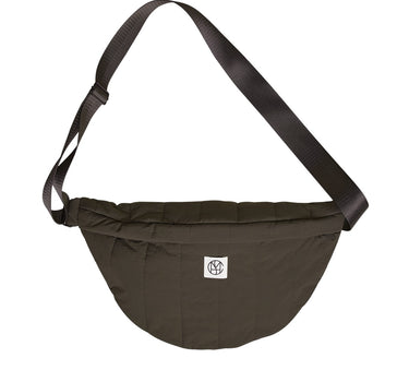 Bumbag in forest green