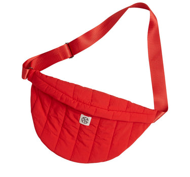 Red bumbag